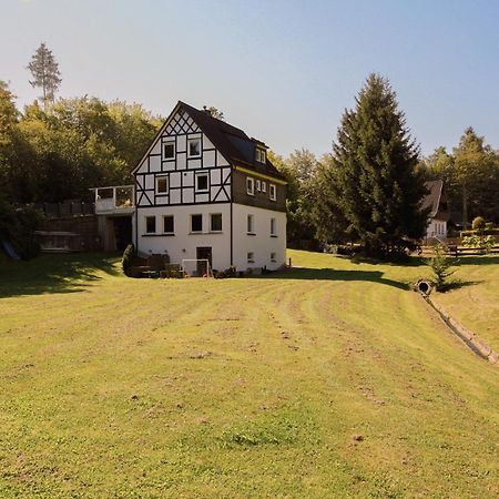 Nest Heiminghausen Lejlighed Schmallenberg Eksteriør billede